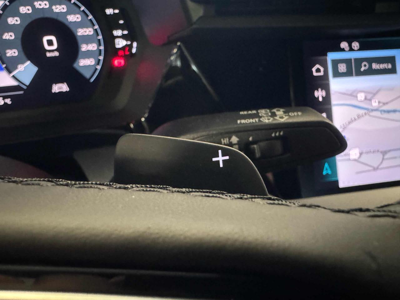 AUDI A3 SPB 35 TFSI S tronic Business Advanced KM0 - 8