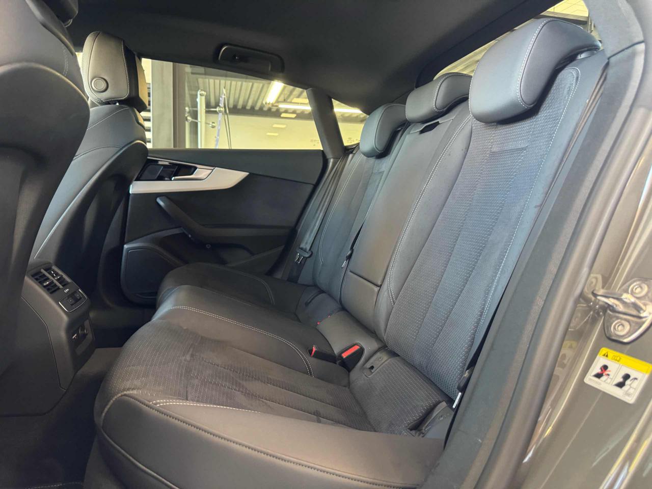 AUDI A5 SPB 35 TDI S tronic S line edition - 14