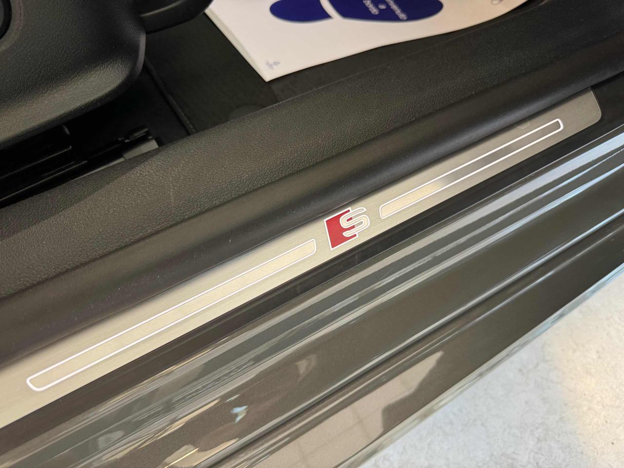 AUDI A5 SPB 35 TDI S tronic S line edition - 29