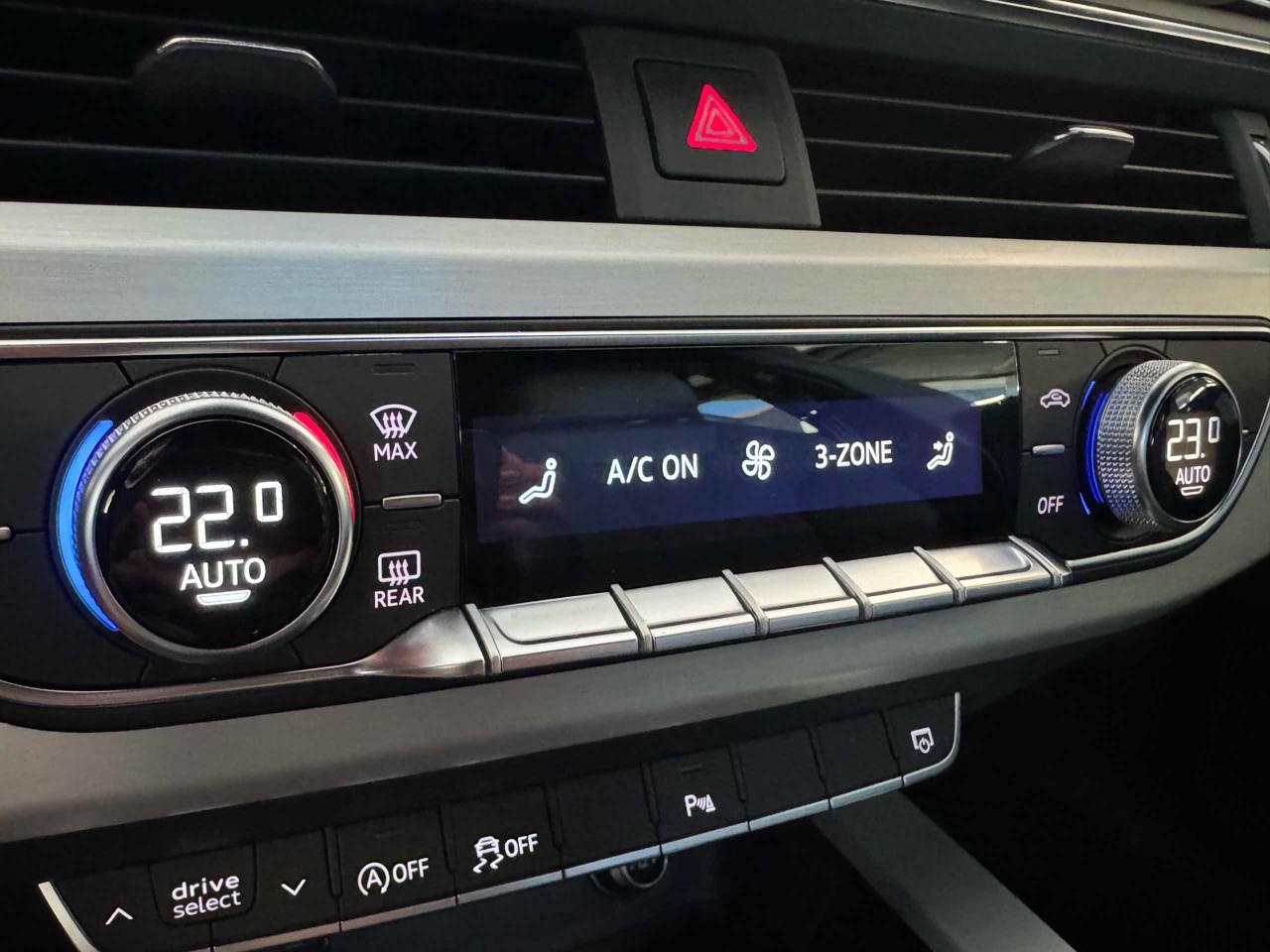 AUDI A5 SPB 35 TDI S tronic S line edition - 17