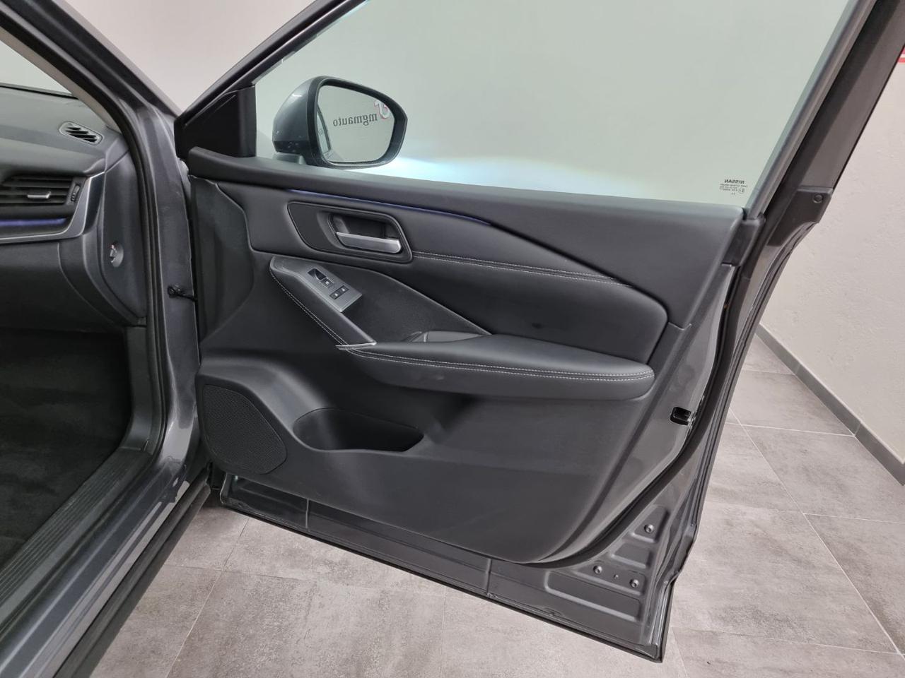 NISSAN Qashqai MHEV 140 CV N-CONNECTA - 22