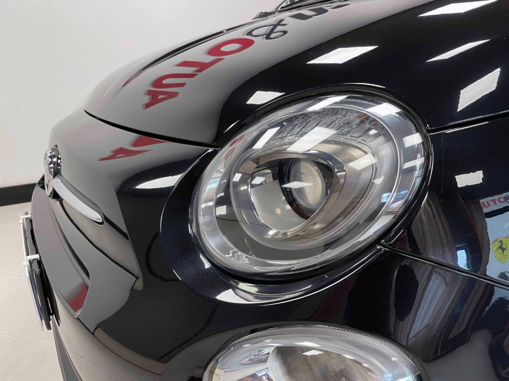 FIAT 500 1.0 HYBRID SPORT 70 CV - 12