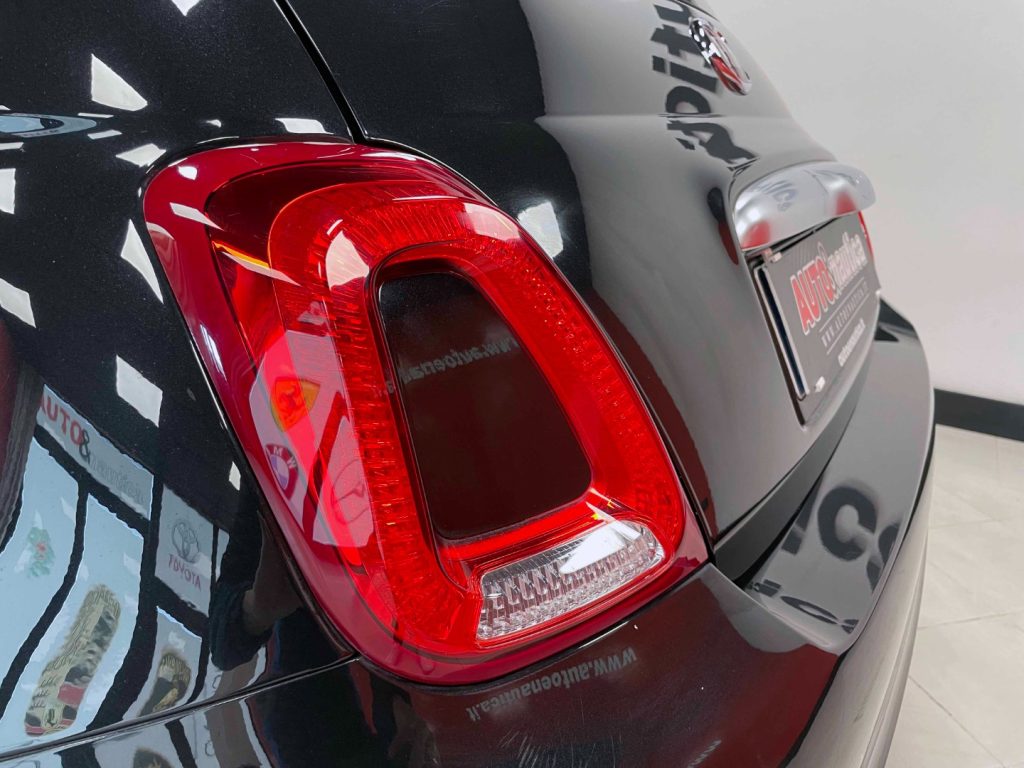 FIAT 500 1.0 HYBRID SPORT 70 CV - 13