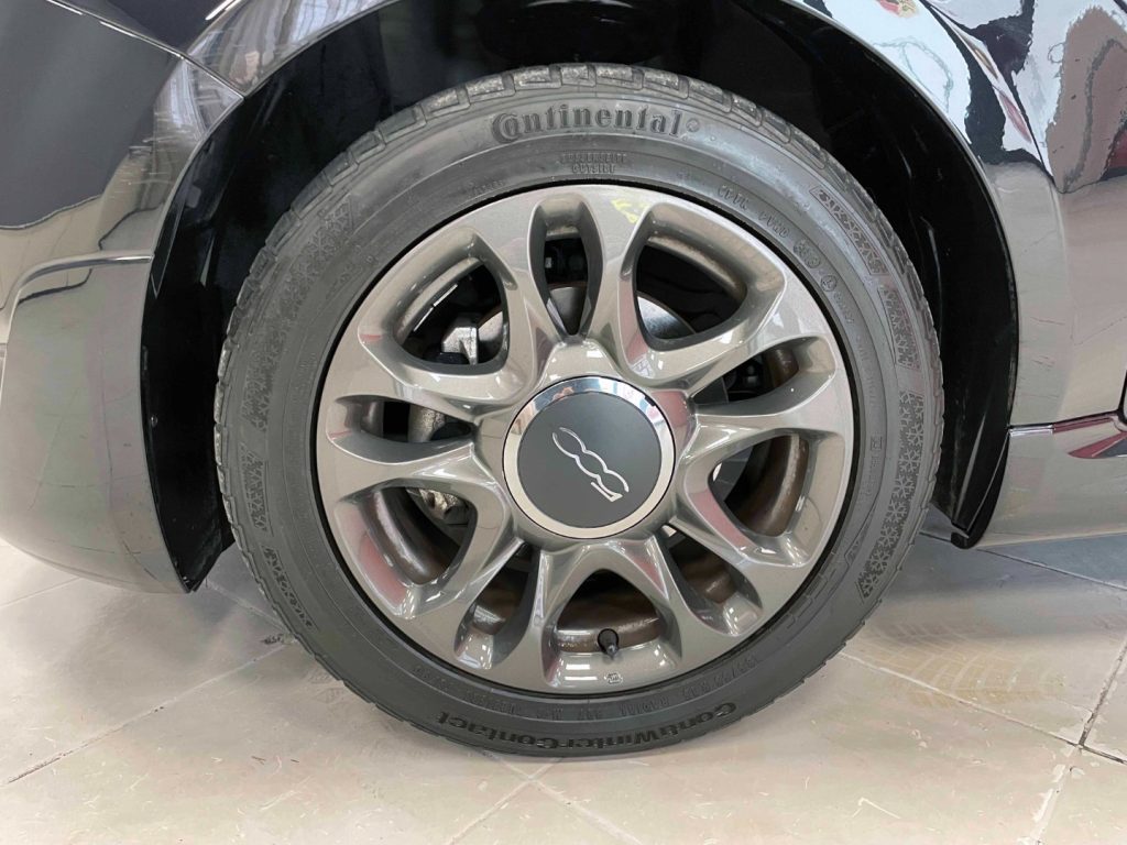 FIAT 500 1.0 HYBRID SPORT 70 CV - 14