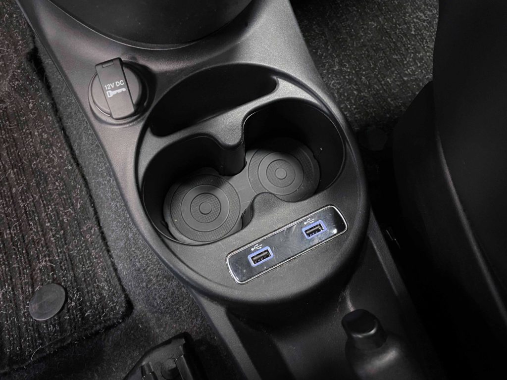 FIAT 500 1.0 HYBRID SPORT 70 CV - 28