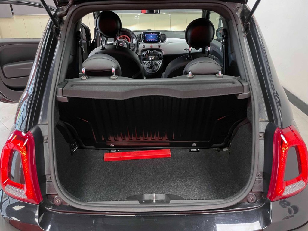 FIAT 500 1.0 HYBRID SPORT 70 CV - 30