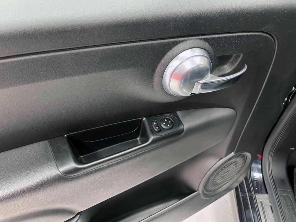 FIAT 500 1.0 HYBRID SPORT 70 CV - 40