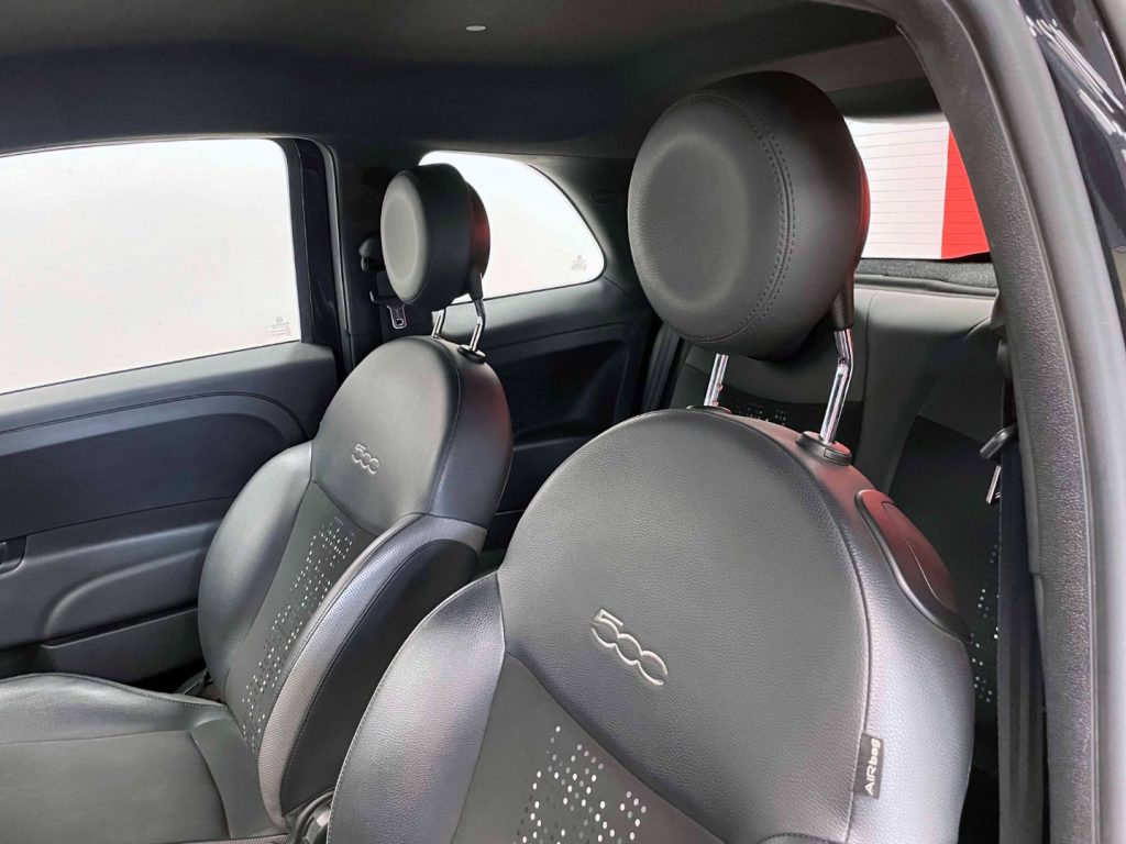 FIAT 500 1.0 HYBRID SPORT 70 CV - 41