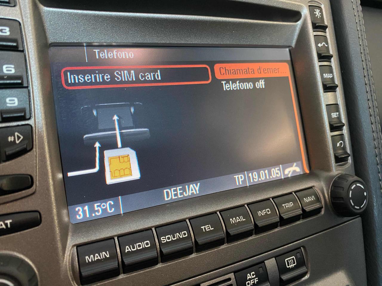 PORSCHE 911 Carrera 4S Coupé - 22