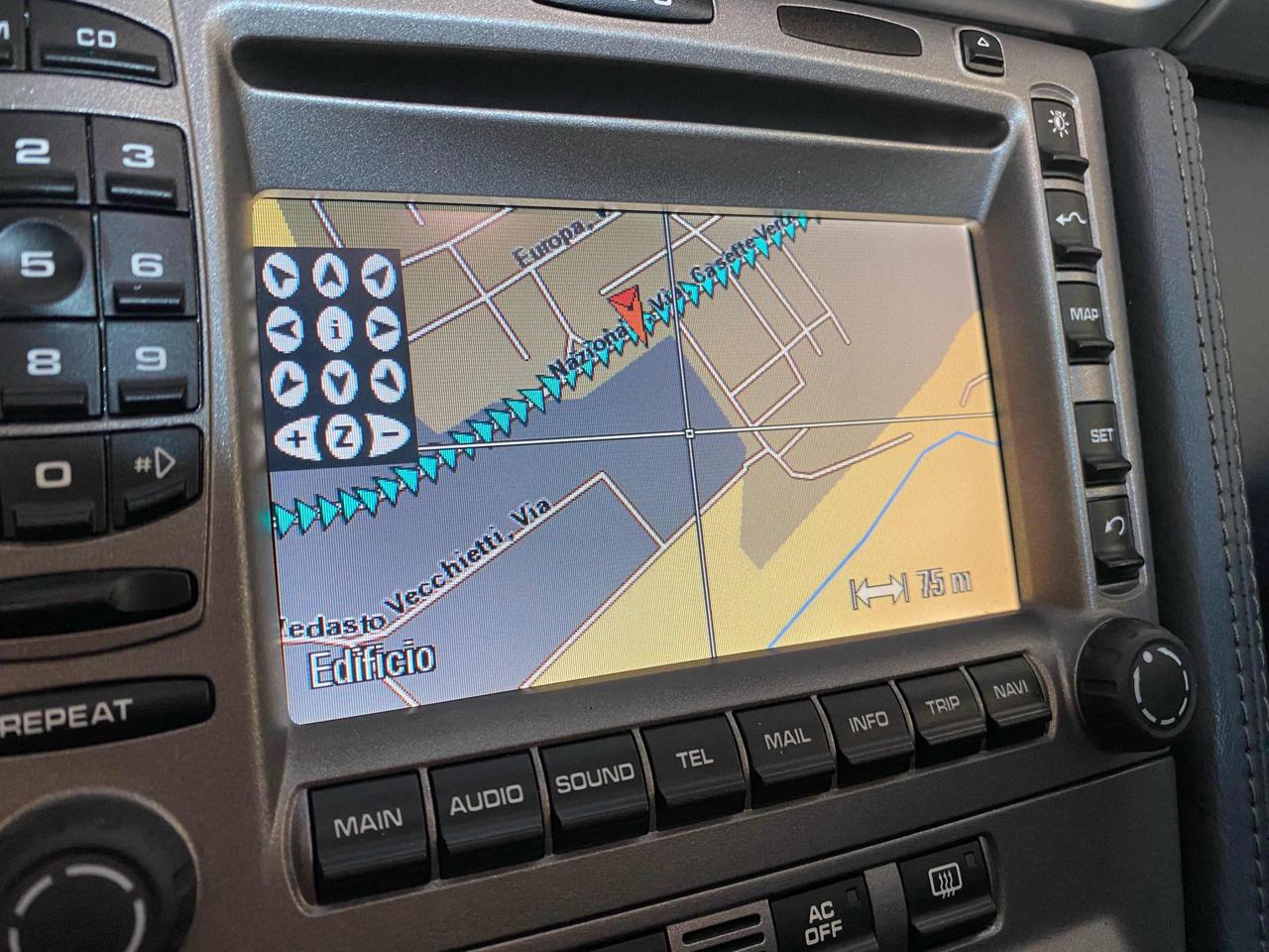 PORSCHE 911 Carrera 4S Coupé - 21