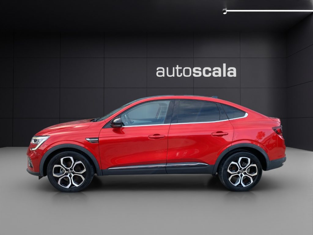 RENAULT Arkana Arkana Full Hybrid E-Tech 145 CV INTENS - 2