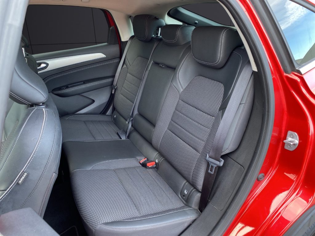 RENAULT Arkana Arkana Full Hybrid E-Tech 145 CV INTENS - 13