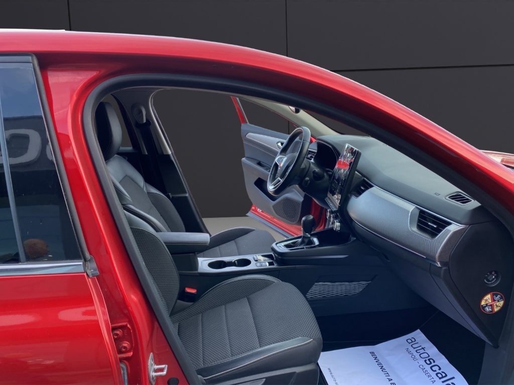 RENAULT Arkana Arkana Full Hybrid E-Tech 145 CV INTENS - 18