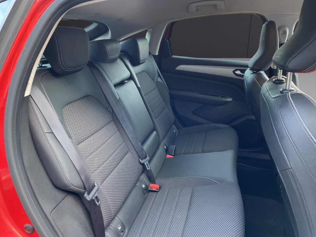 RENAULT Arkana Arkana Full Hybrid E-Tech 145 CV INTENS - 19