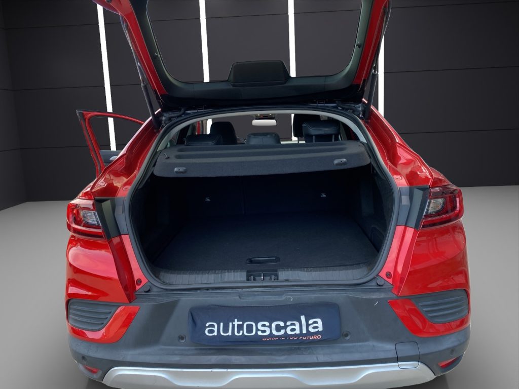 RENAULT Arkana Arkana Full Hybrid E-Tech 145 CV INTENS - 20