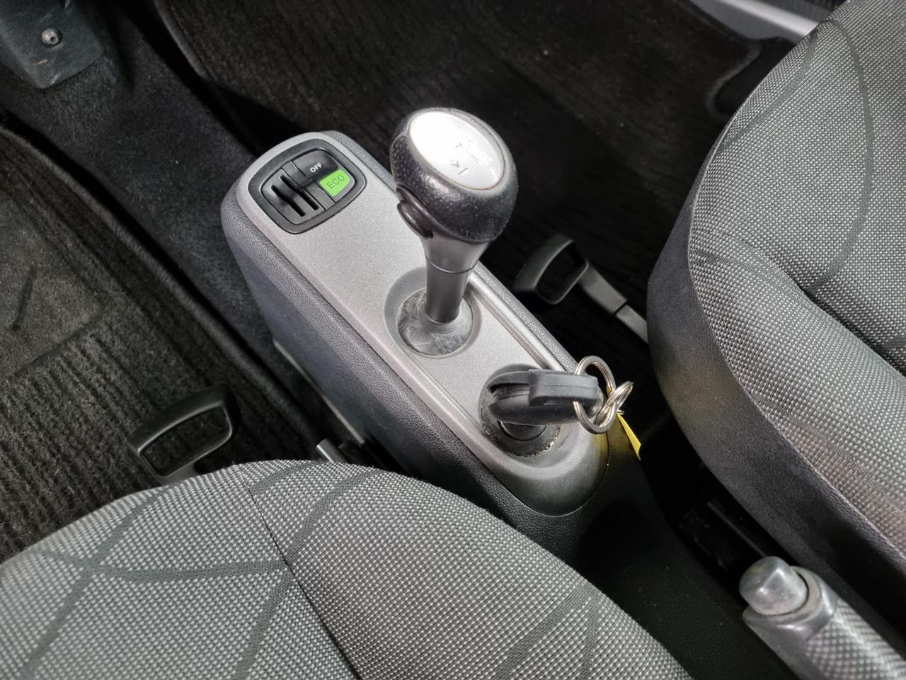 SMART ForTwo 1000 52 kW MHD coupé passion - 12