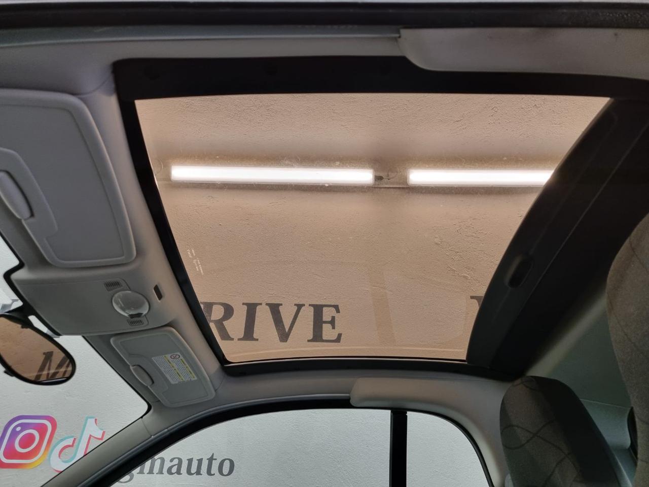 SMART ForTwo 1000 52 kW MHD coupé passion - 14