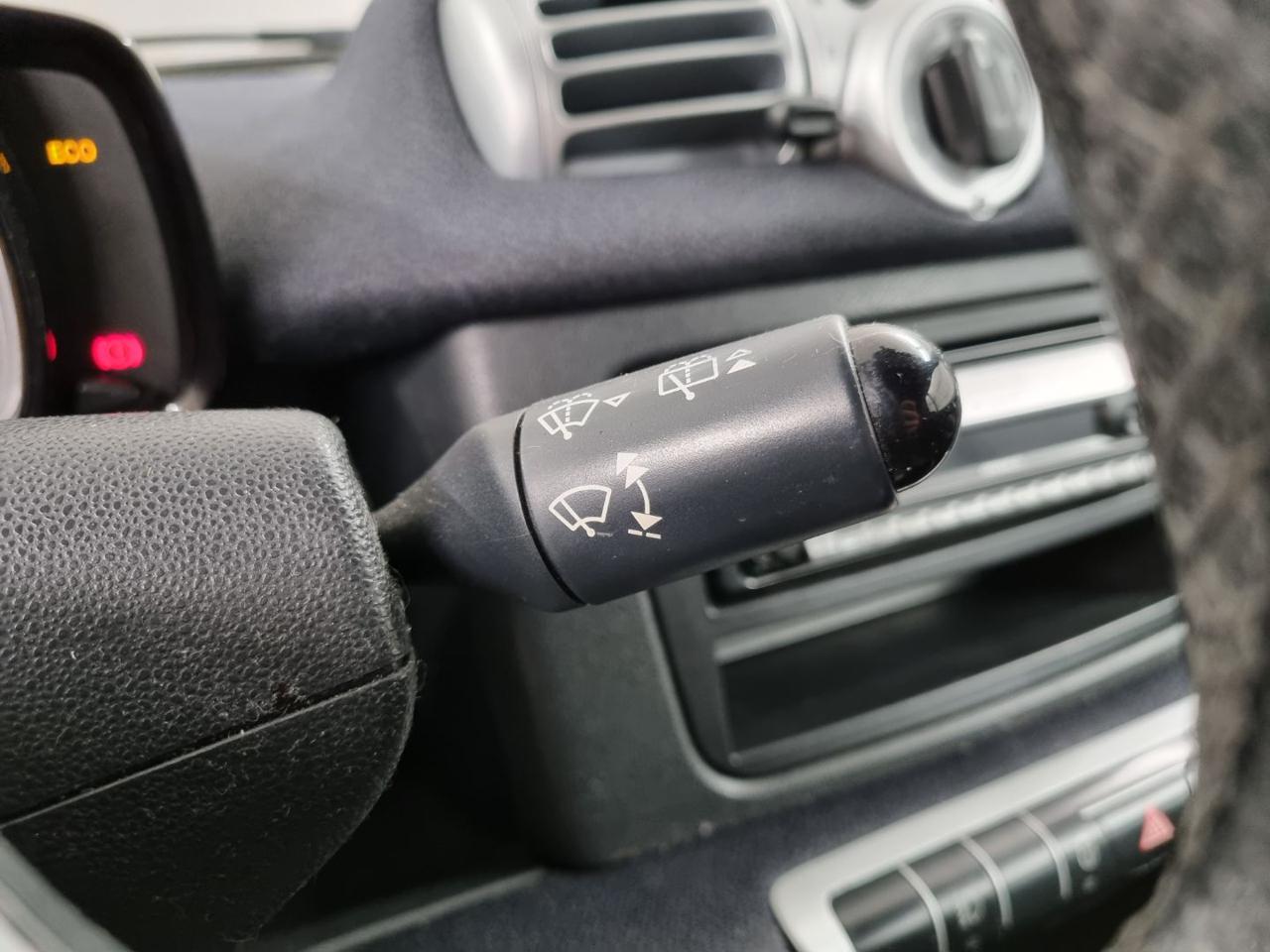 SMART ForTwo 1000 52 kW MHD coupé passion - 21