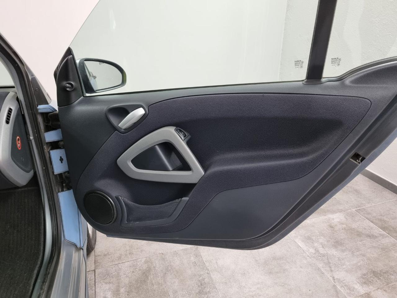 SMART ForTwo 1000 52 kW MHD coupé passion - 19