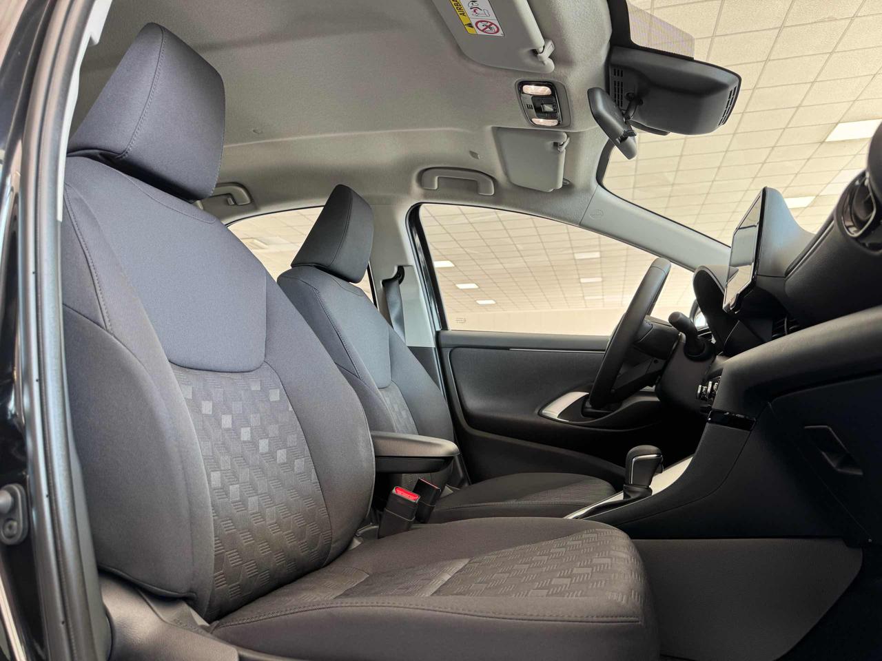 MAZDA 2 Mazda2 Hybrid 1.5 VVT e-CVT Full Hybrid Elec. Excl - 10