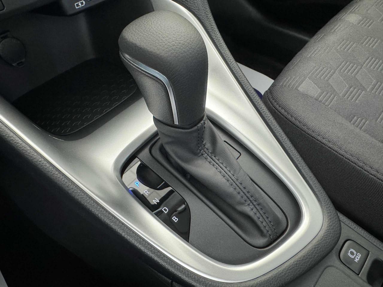 MAZDA 2 Mazda2 Hybrid 1.5 VVT e-CVT Full Hybrid Elec. Excl - 8