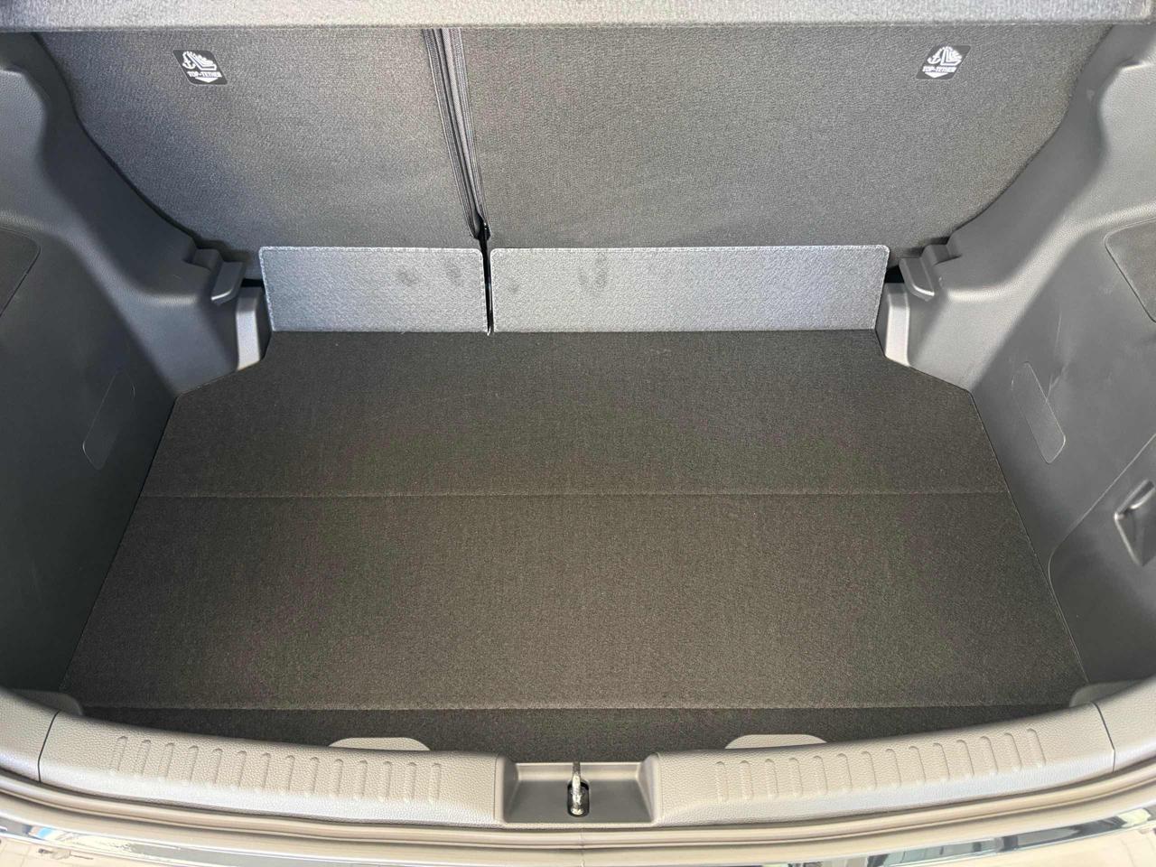 MAZDA 2 Mazda2 Hybrid 1.5 VVT e-CVT Full Hybrid Elec. Excl - 12