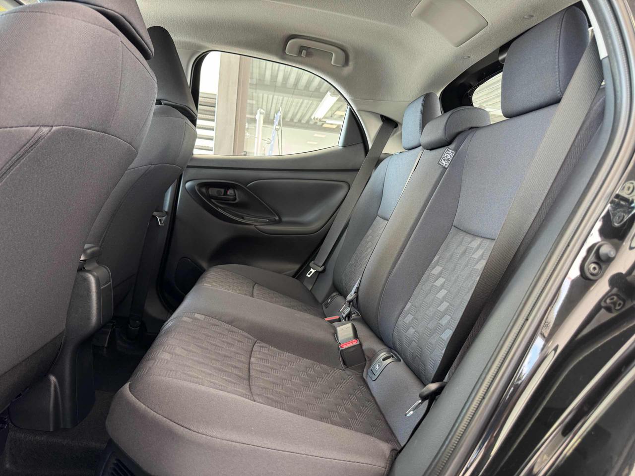 MAZDA 2 Mazda2 Hybrid 1.5 VVT e-CVT Full Hybrid Elec. Excl - 11