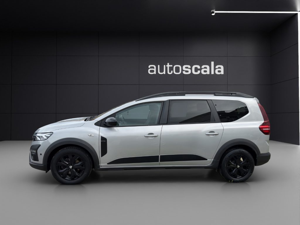 DACIA Jogger 1.0 TCe GPL 100 CV 7 posti Extreme Up - 2