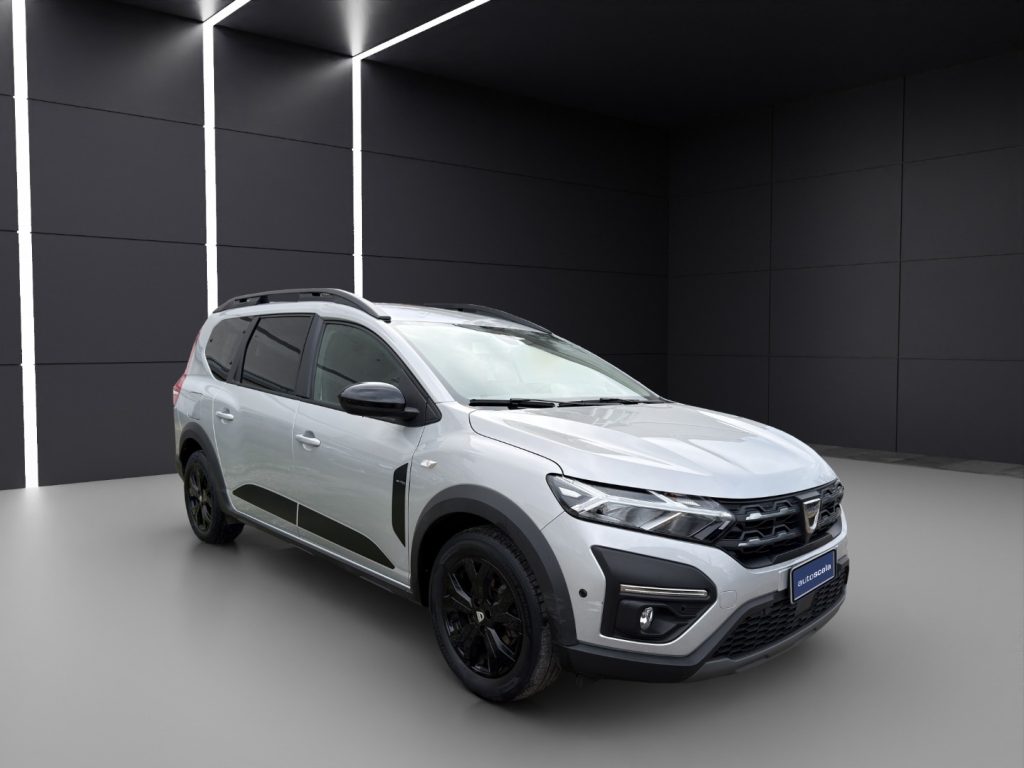 DACIA Jogger 1.0 TCe GPL 100 CV 7 posti Extreme Up - 7