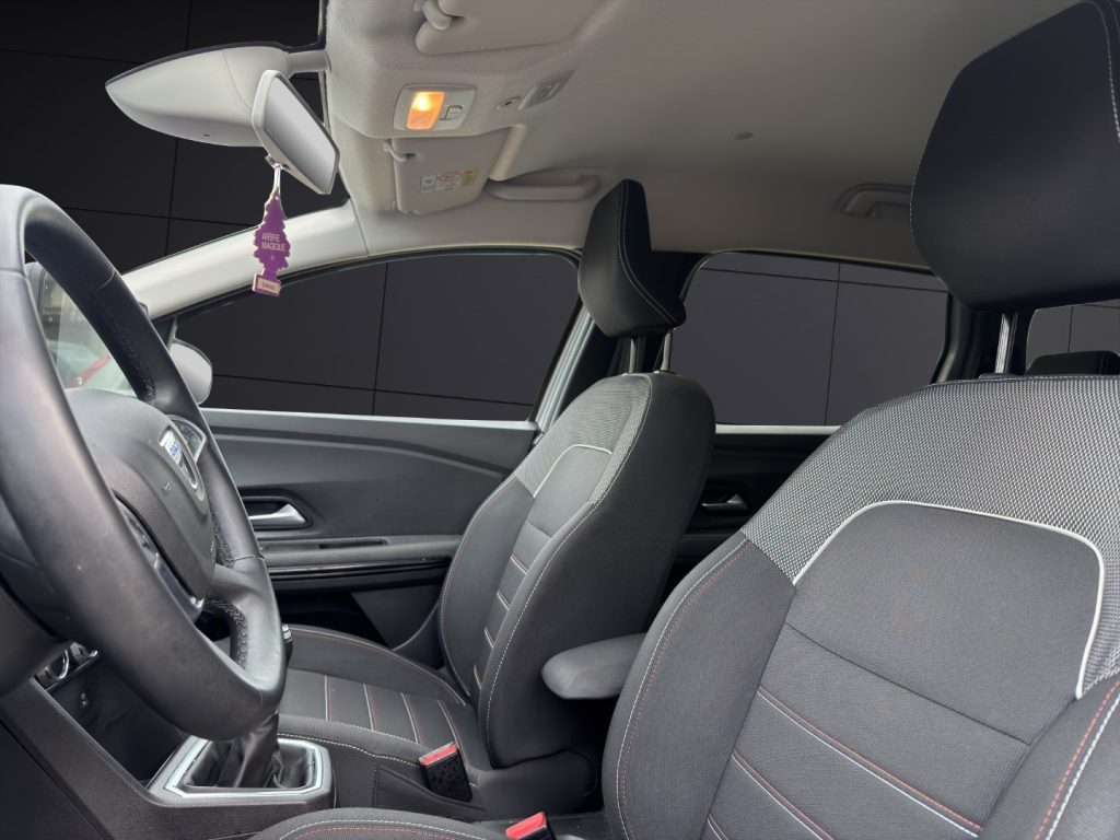 DACIA Jogger 1.0 TCe GPL 100 CV 7 posti Extreme Up - 9