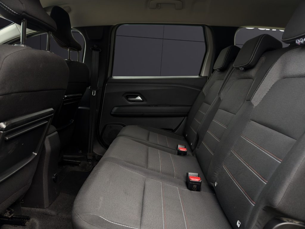 DACIA Jogger 1.0 TCe GPL 100 CV 7 posti Extreme Up - 13