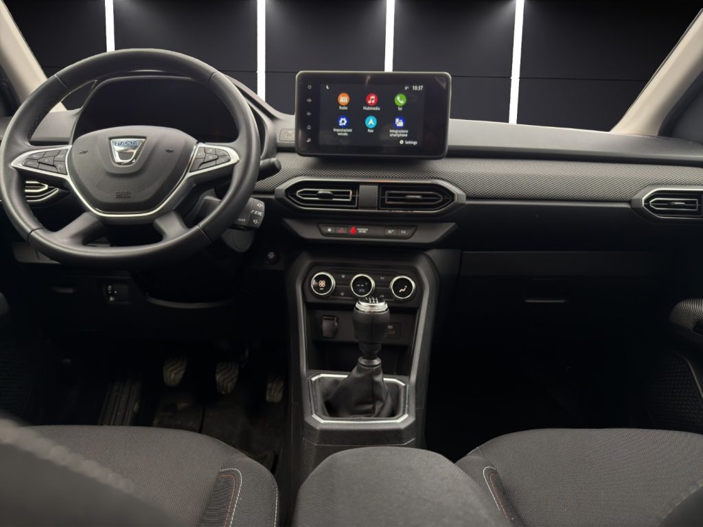 DACIA Jogger 1.0 TCe GPL 100 CV 7 posti Extreme Up - 14