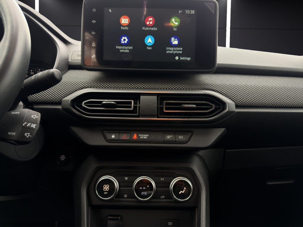 DACIA Jogger 1.0 TCe GPL 100 CV 7 posti Extreme Up - 16