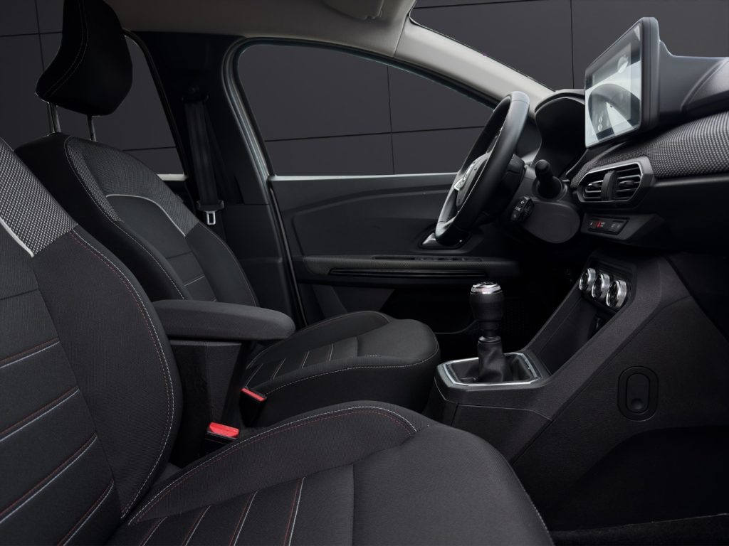 DACIA Jogger 1.0 TCe GPL 100 CV 7 posti Extreme Up - 18