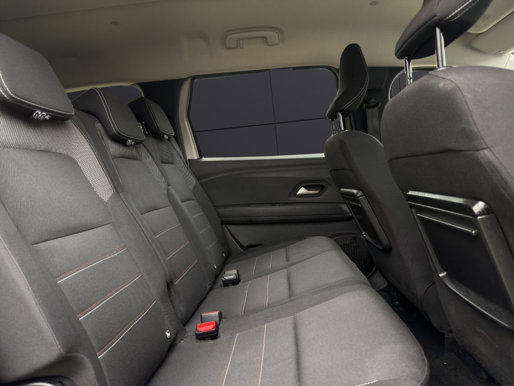 DACIA Jogger 1.0 TCe GPL 100 CV 7 posti Extreme Up - 19