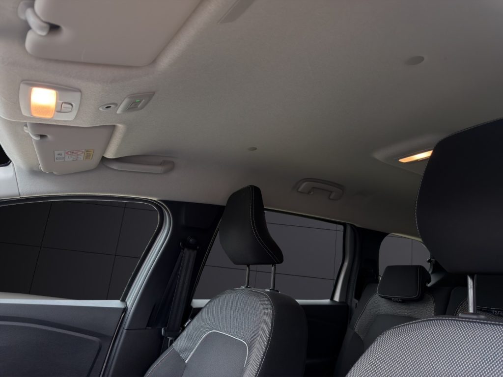 DACIA Jogger 1.0 TCe GPL 100 CV 7 posti Extreme Up - 21