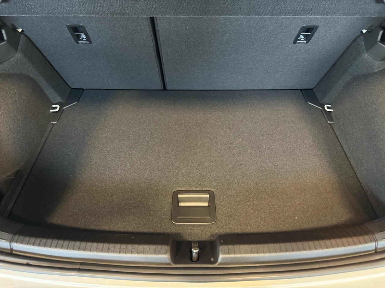 VOLKSWAGEN Polo 1.0 Edition Plus KM0 - 12