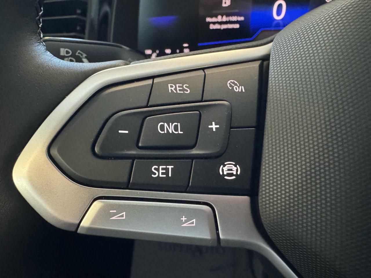 VOLKSWAGEN Polo 1.0 Edition Plus KM0 - 18