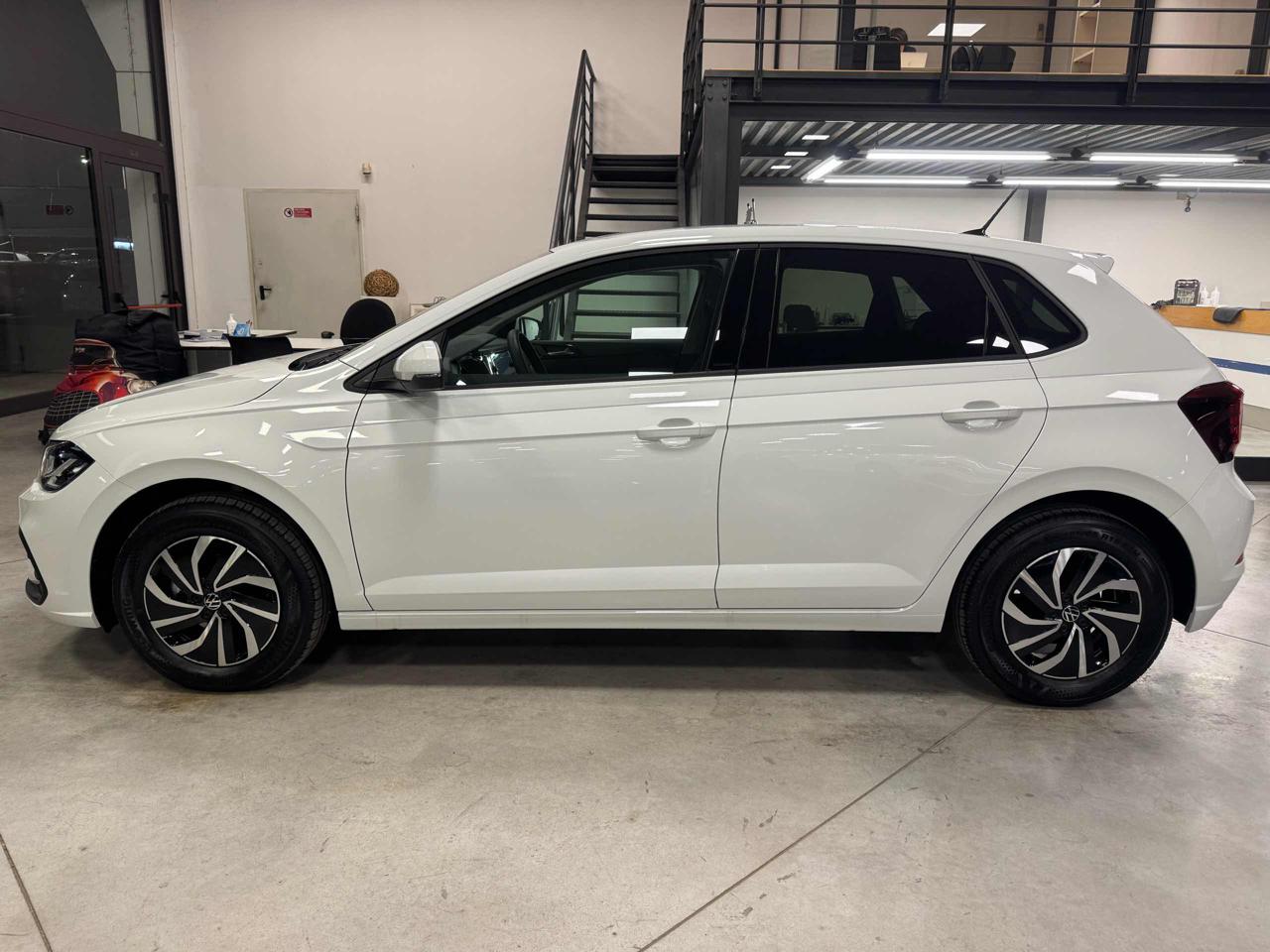 VOLKSWAGEN Polo 1.0 Edition Plus KM0 - 6