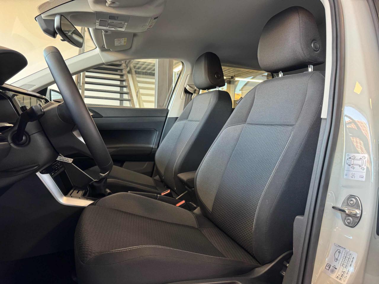 VOLKSWAGEN Polo 1.0 Edition Plus KM0 - 9