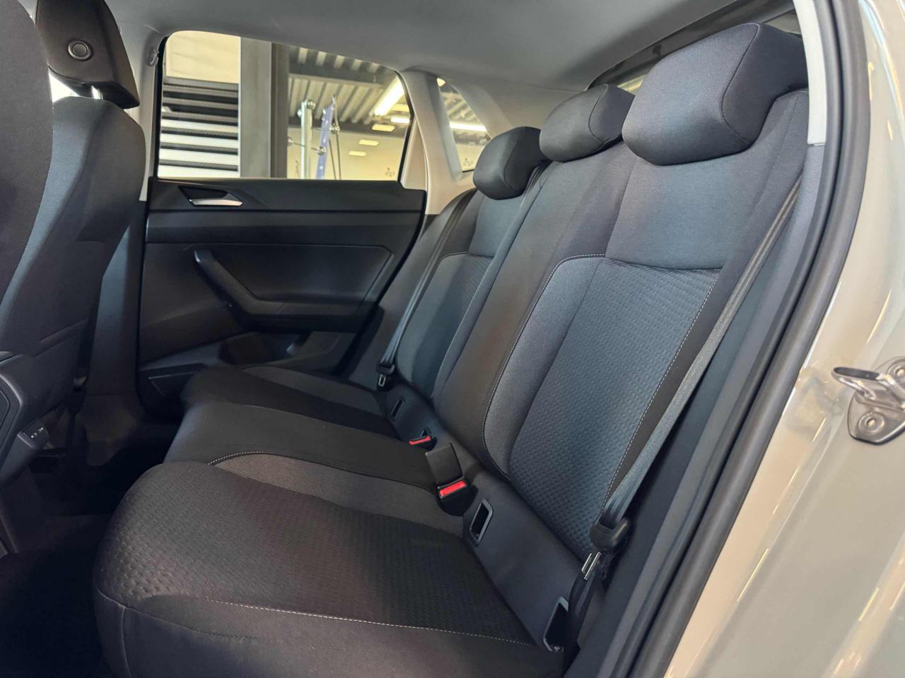 VOLKSWAGEN Polo 1.0 Edition Plus KM0 - 11