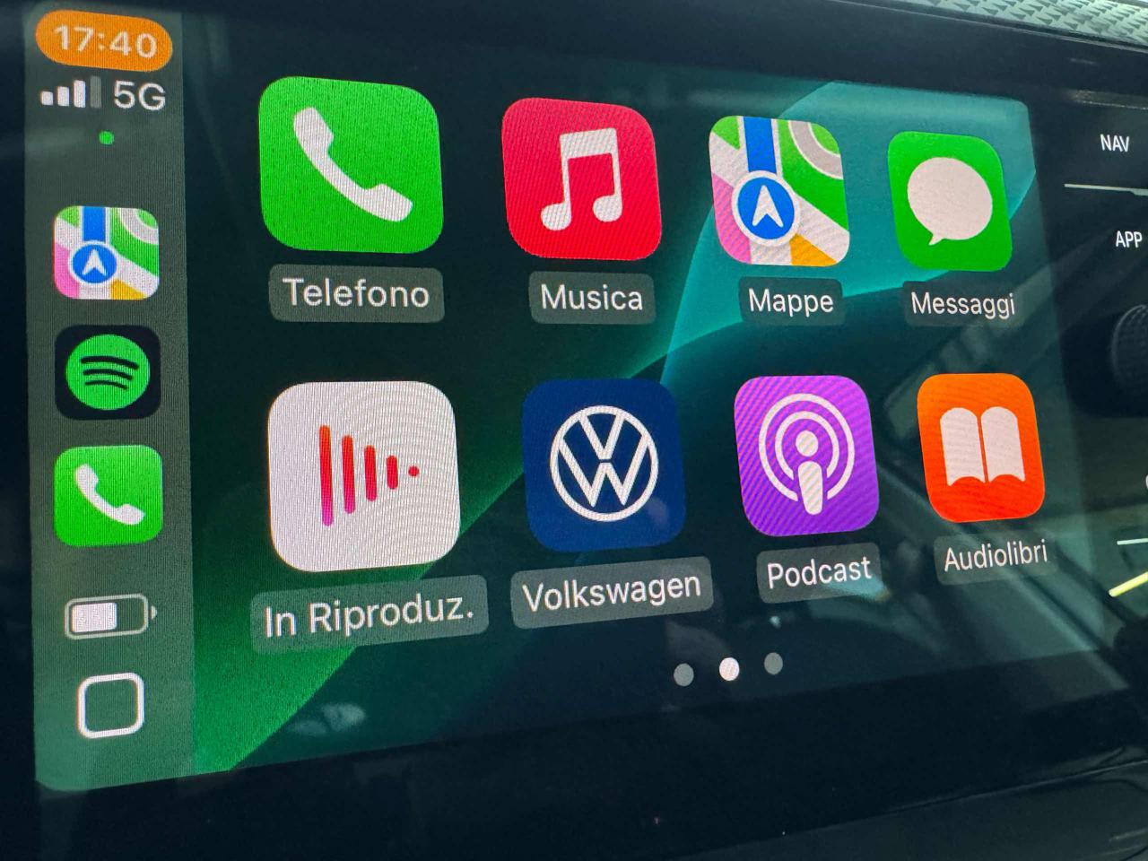 VOLKSWAGEN Polo 1.0 Edition Plus KM0 - 14