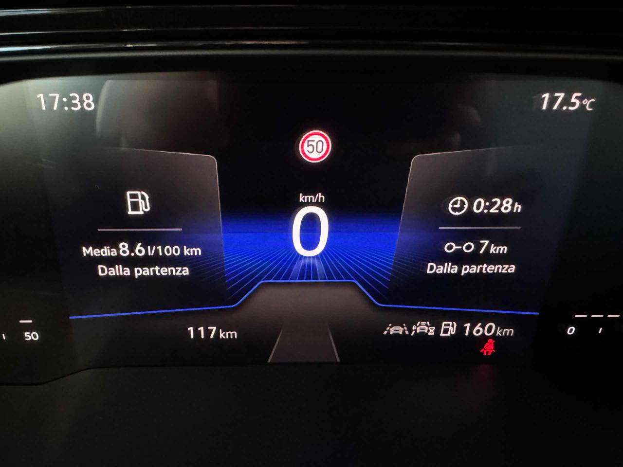 VOLKSWAGEN Polo 1.0 Edition Plus KM0 - 8