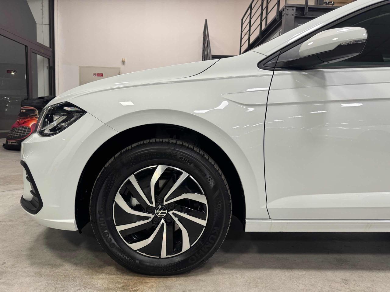 VOLKSWAGEN Polo 1.0 Edition Plus KM0 - 20