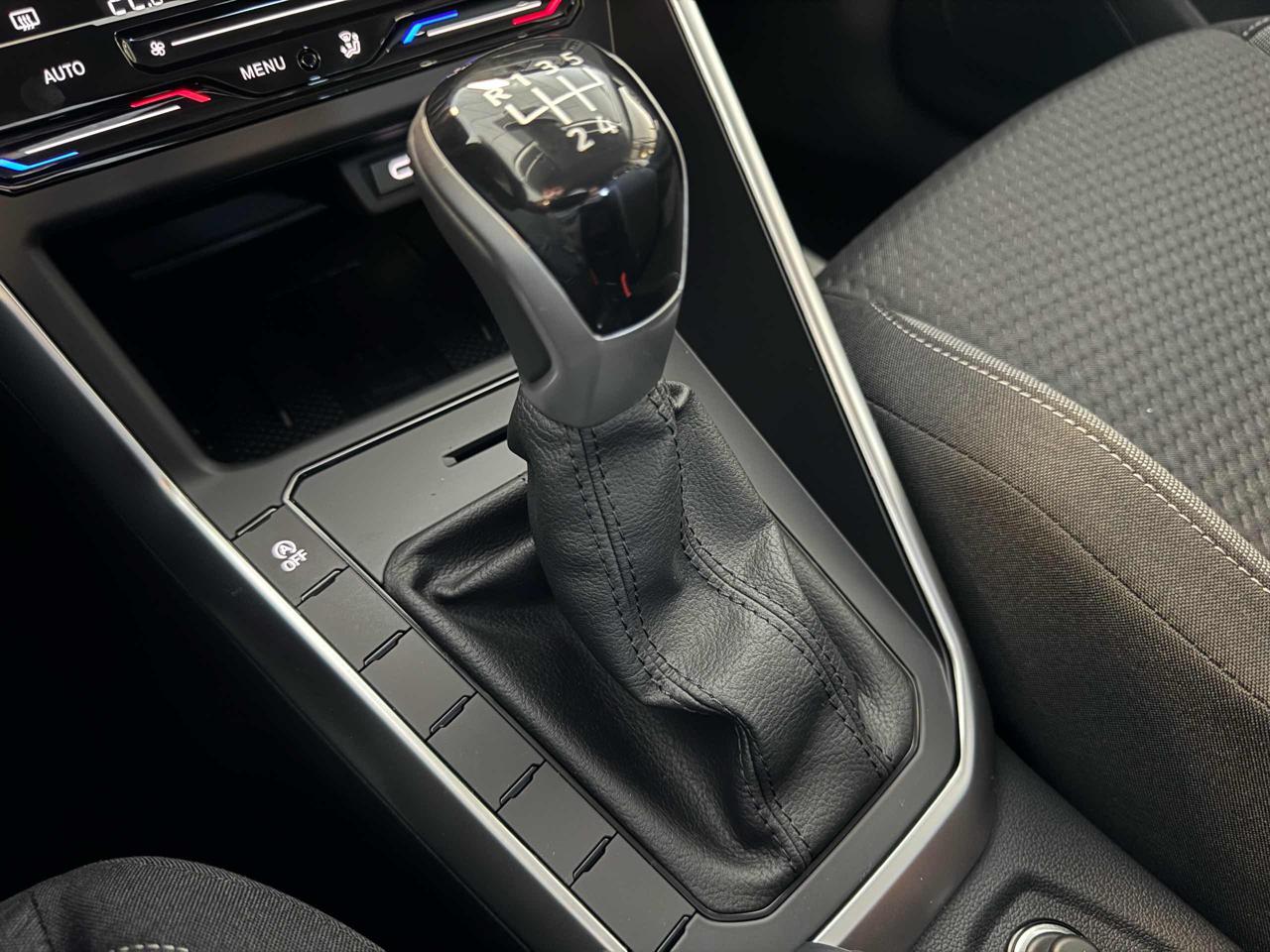 VOLKSWAGEN Polo 1.0 Edition Plus KM0 - 7