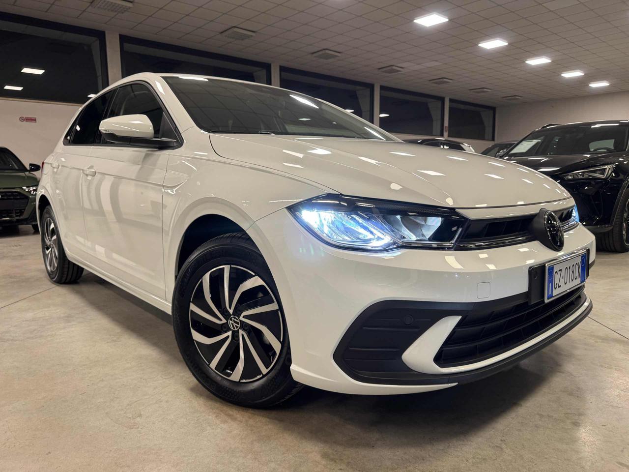 VOLKSWAGEN Polo 1.0 Edition Plus KM0 - 3