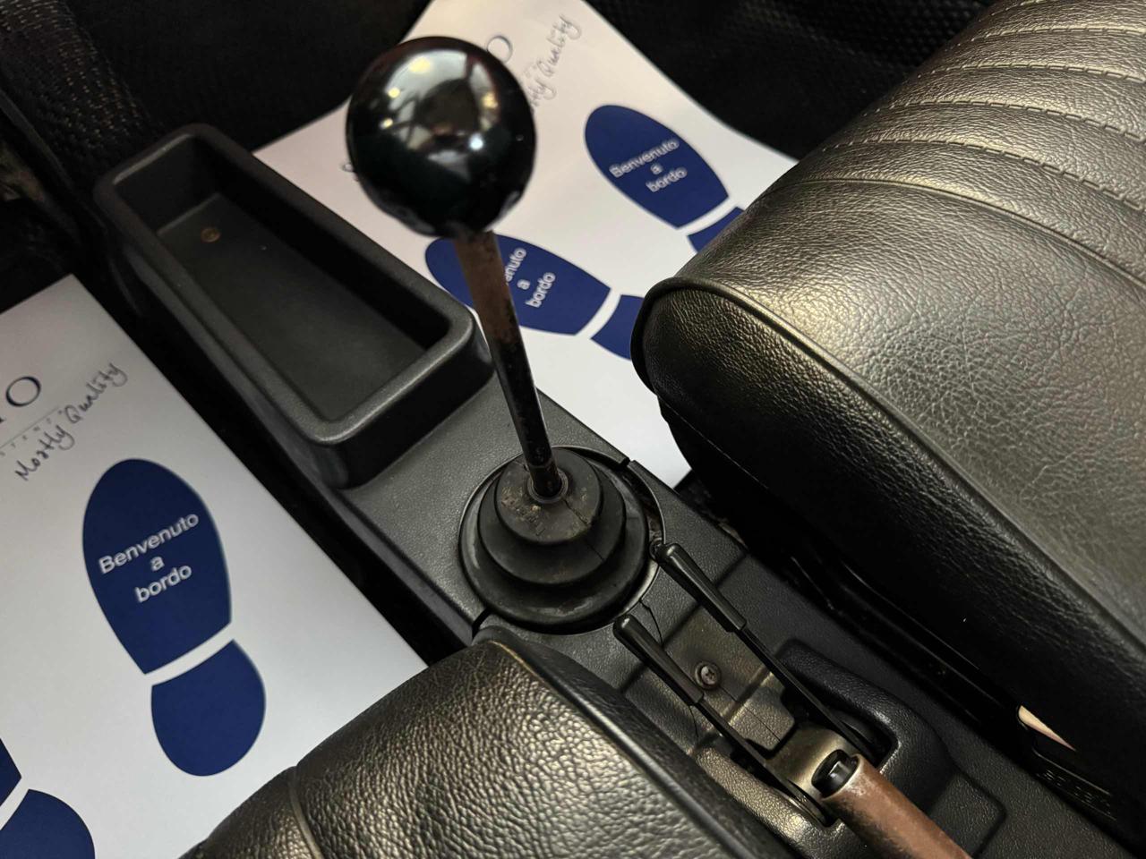 FIAT 126 Unico Proprietario ASI - 8