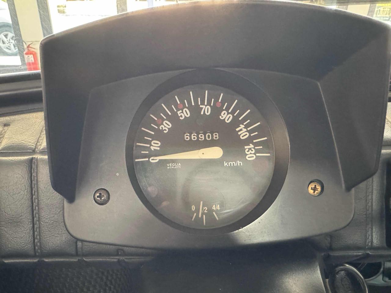 FIAT 126 Unico Proprietario ASI - 7