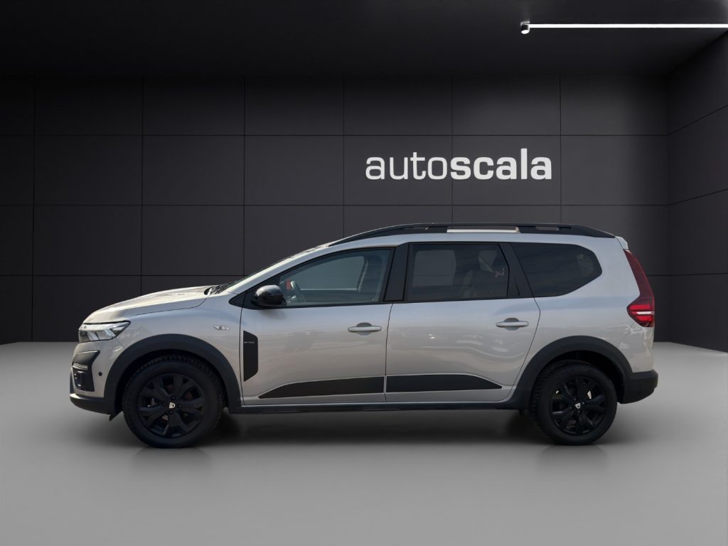 DACIA Jogger 1.0 TCe GPL 100 CV 5 posti Extreme Up - 2