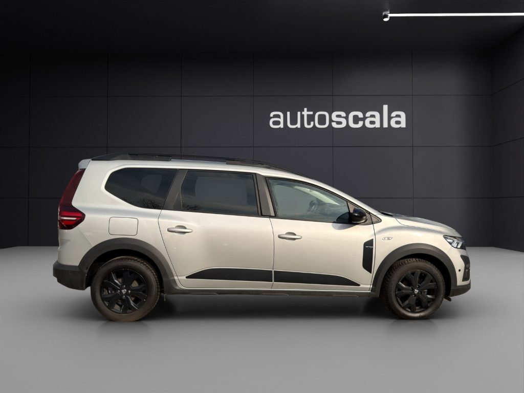 DACIA Jogger 1.0 TCe GPL 100 CV 5 posti Extreme Up - 6
